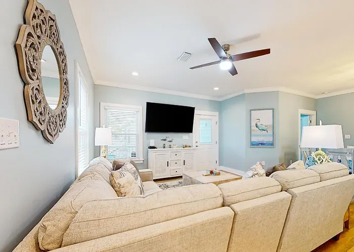The Rookery Iii 6029 Holiday home Gulf Shores