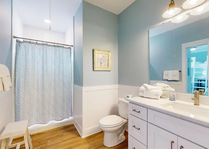 Holiday home The Rookery Iii 6029 Gulf Shores