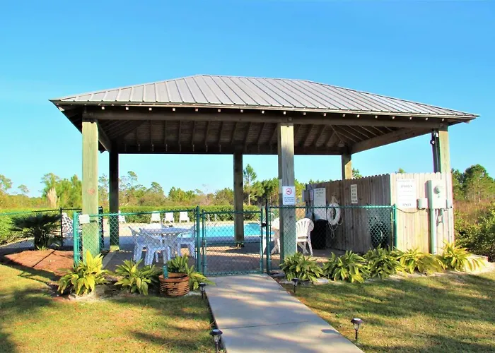 The Rookery Iii 6029 Holiday home Gulf Shores