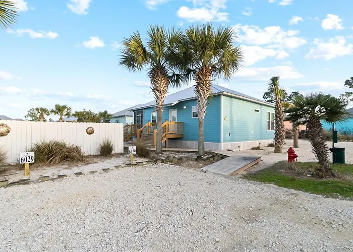 Holiday home The Rookery Iii 6029 Gulf Shores